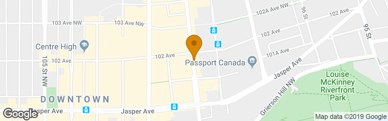 The Fairmont Hotel Macdonald