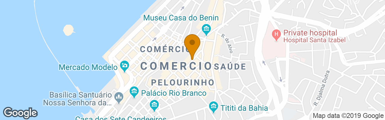 Hotel Casa Do Amarelindo 