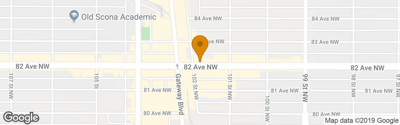 Hotel Renford Inn On Whyte