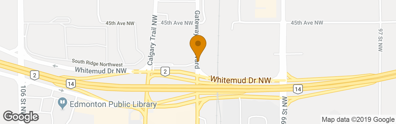 Delta Hotels Edmonton South Conference Centre