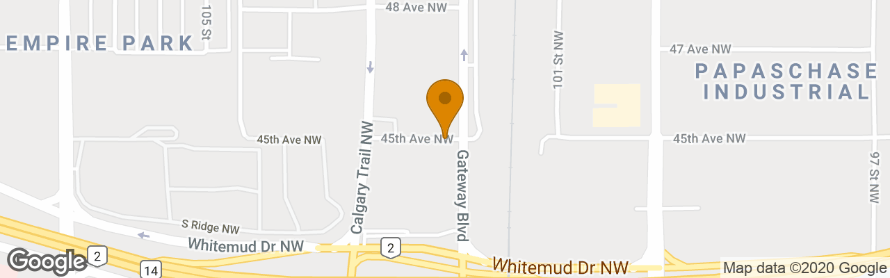 Hotel Travelodge Edmonton South