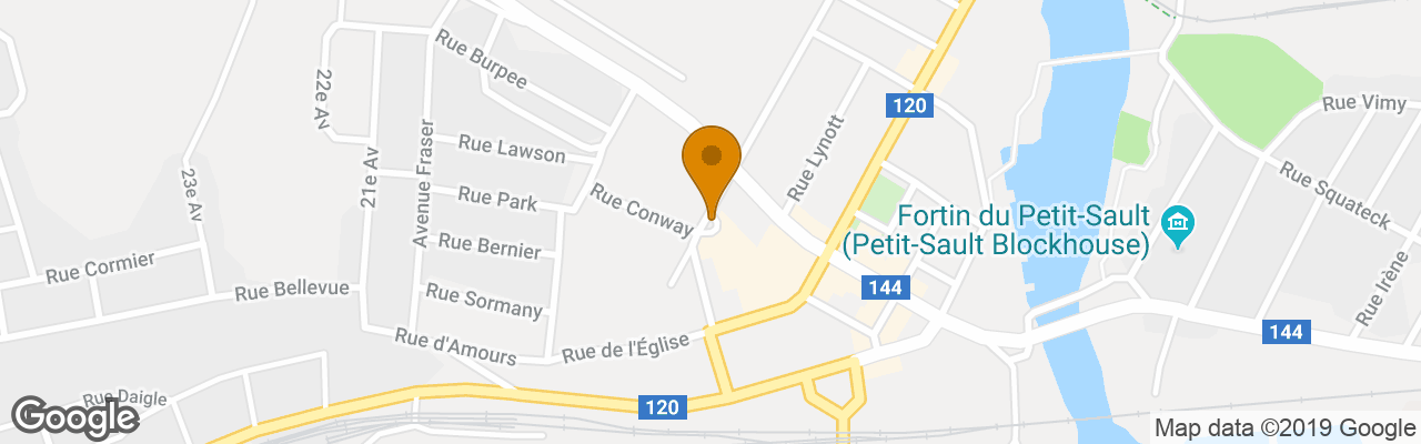 Hotel Four Points by Sheraton Edmundston