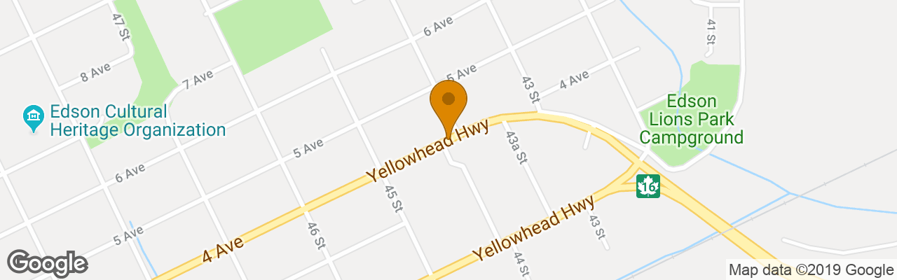 Hotel Edson Guest House Inn and Suites