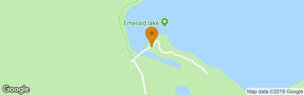 Hotel Emerald Lake Lodge
