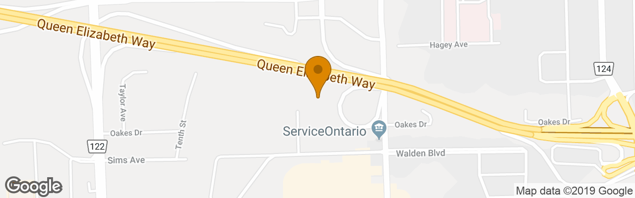 Hotel Econo Lodge Fort Erie