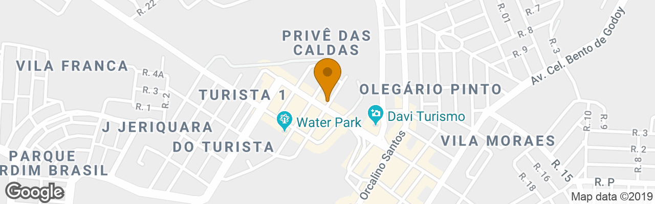 Acqua Bella Thermas Hotel 