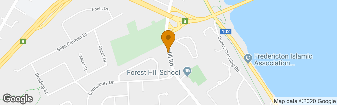 Hotel Keddy's Inn & Convention Center