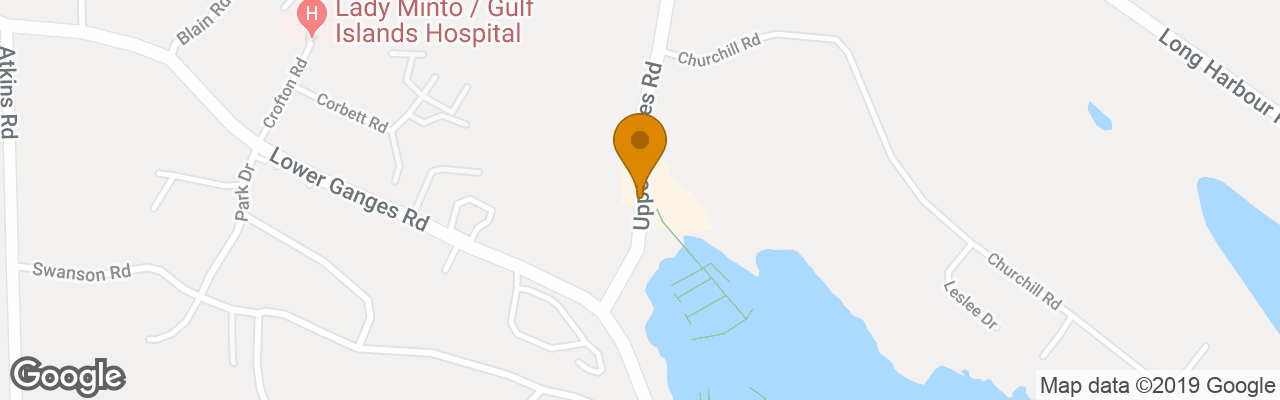 Hotel Hastings House