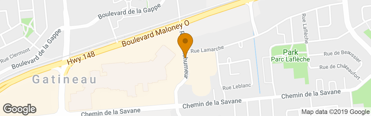 Hotel Quality Inn & Suites & Centre de Conférences Gatineau