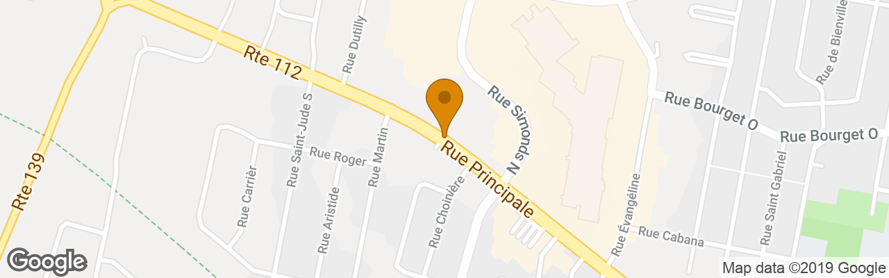 Hotel Le Castel de l'Estrie