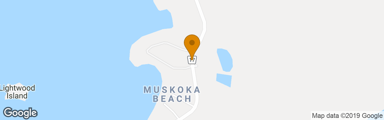 Muskoka Sands Resort