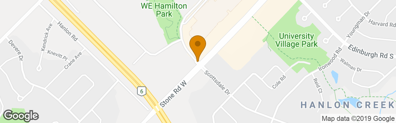 Holiday Inn Guelph Hotel & Conference Centre