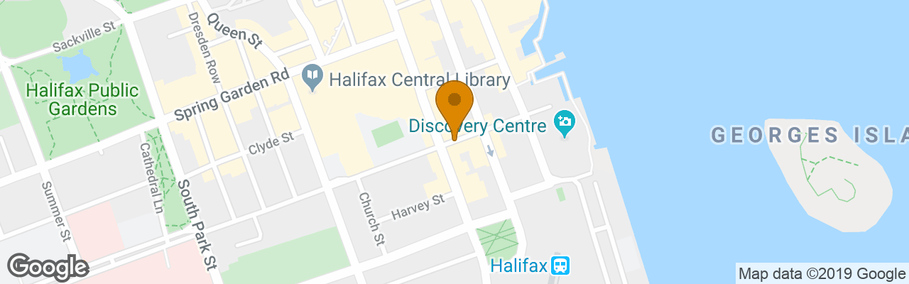 Hotel The Halliburton