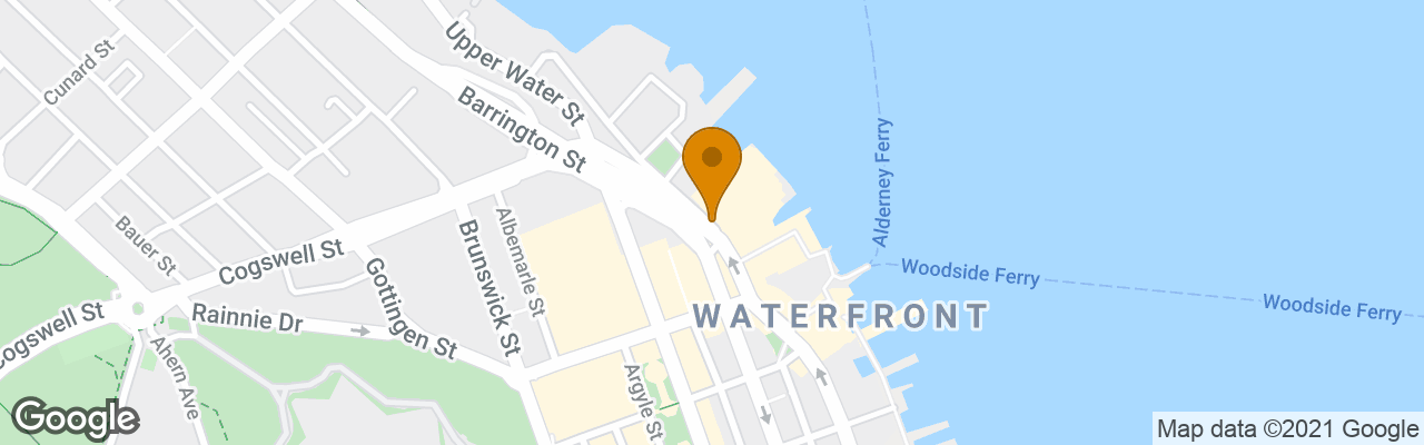 Hotel Marriott Harbourfront