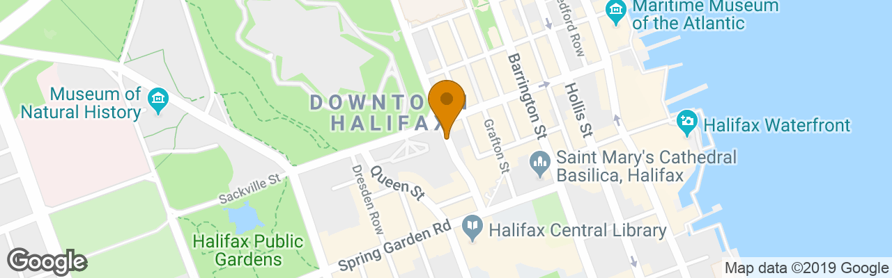 Cambridge Suites Hotel Halifax