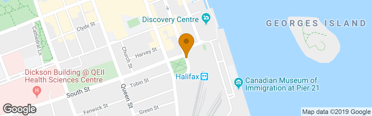 Hotel The Westin Nova Scotian