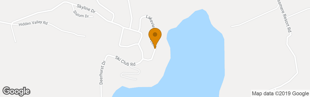 Hidden Valley Resort