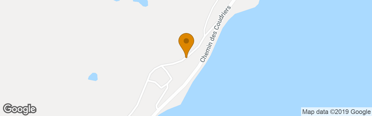 Hotel Cap aux Pierres