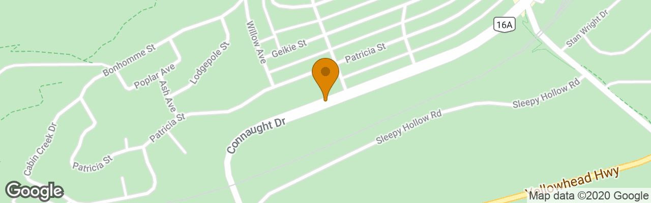 Hotel Mount Robson Inn