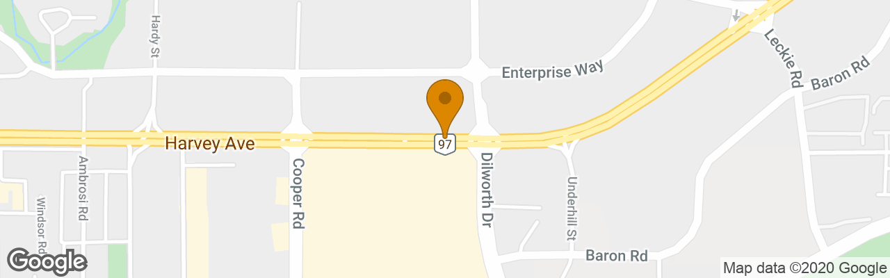 Ramada Kelowna Hotel & Conference Centre