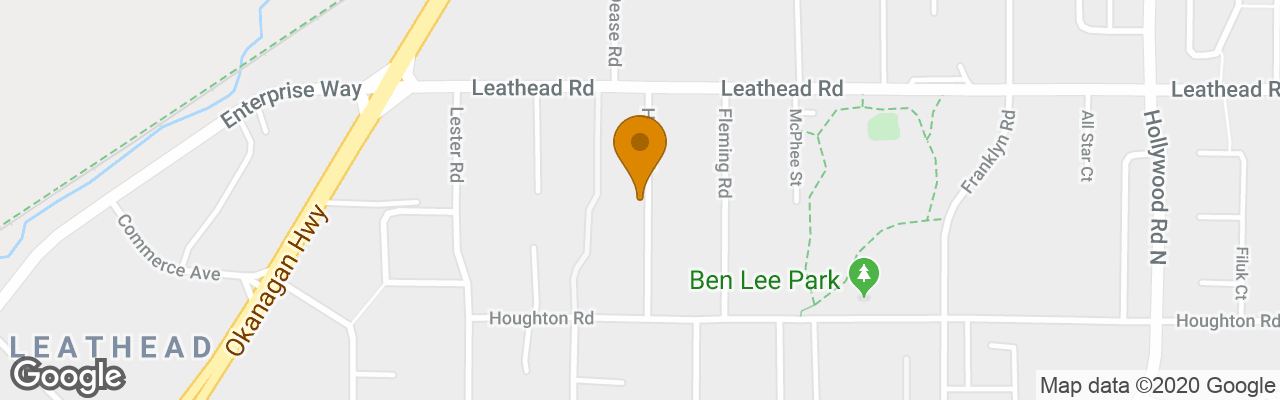 Resort Inn At Big White