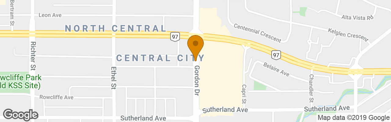 Hotel Econo Lodge Kelowna