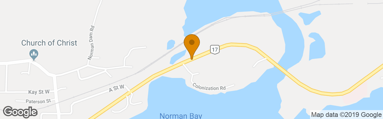 Hotel Travelodge Kenora