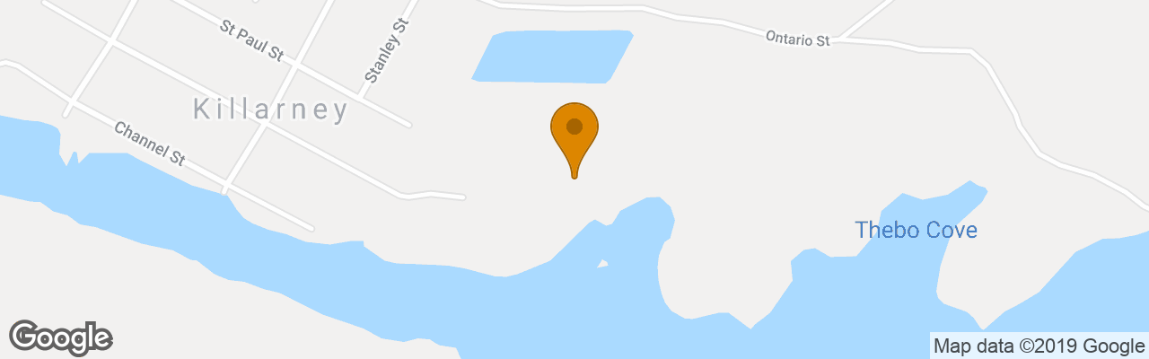 Hotel Killarney Mountain Lodge