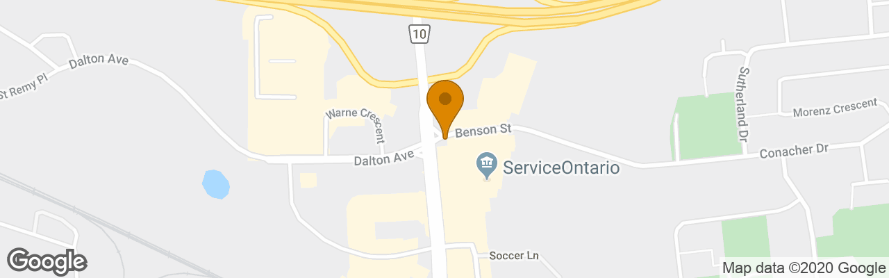 Hotel Days Inn & Conference Centre Kingston