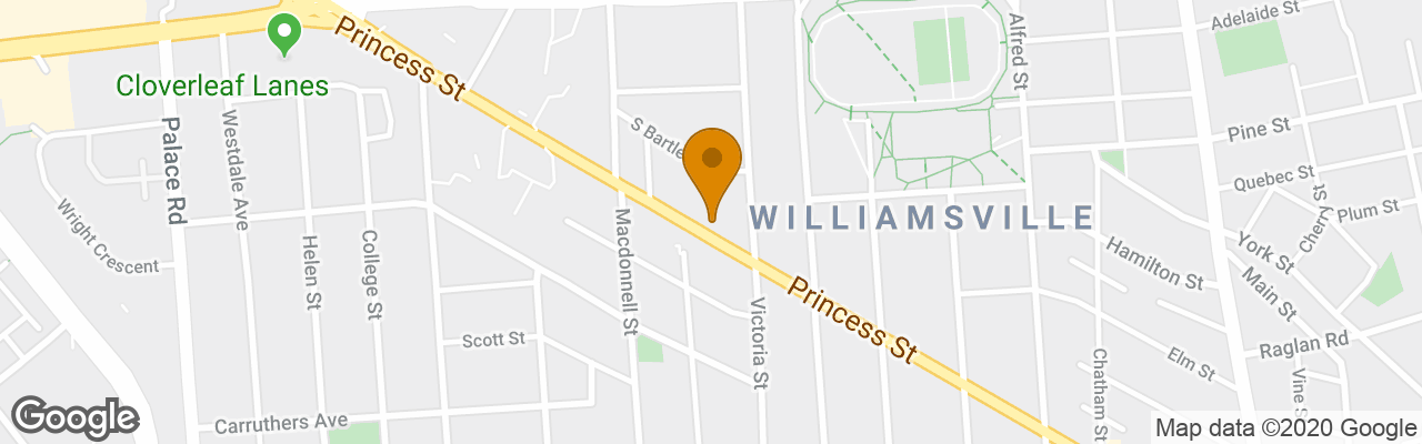 Hotel Howard Johnson Inn Kingston