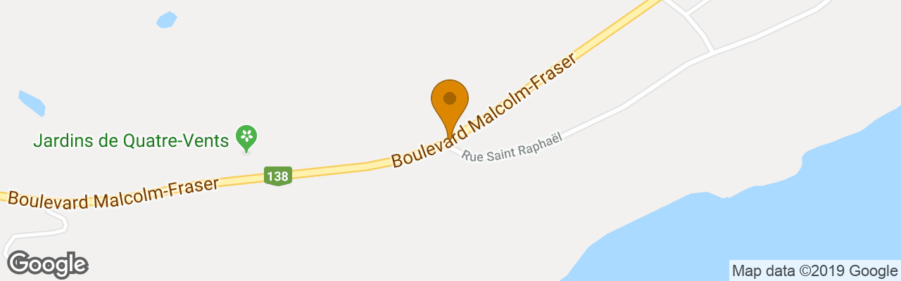 Hotel Auberge La Pinsonniere