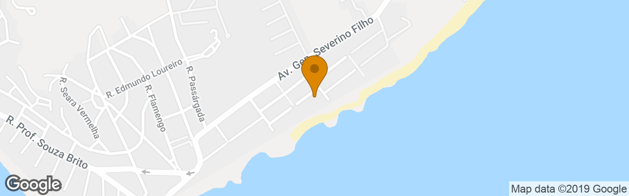 Hotel Villa Da Praia 