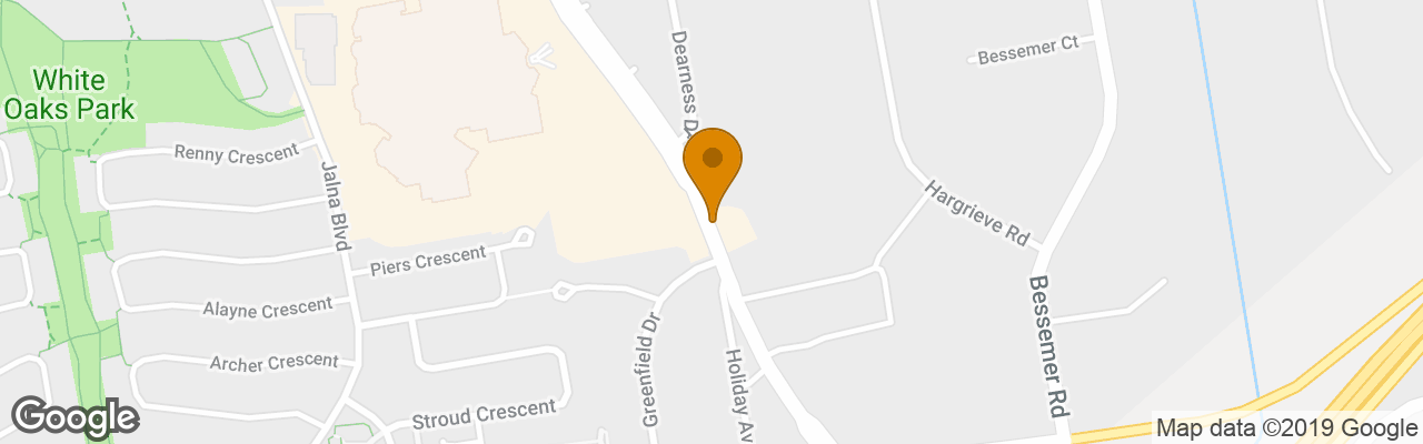 Hotel Comfort Inn London