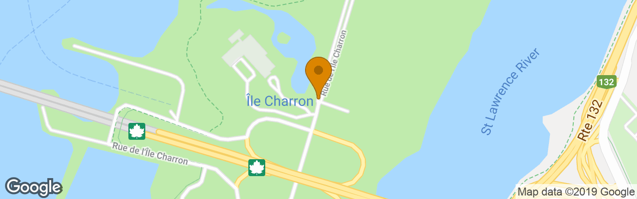 Hotel Gouverneur Ile Charron