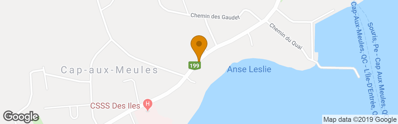 Hotel Chateau Madelinot