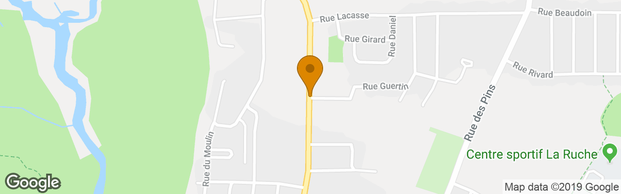 Hotel Auberge Memphire