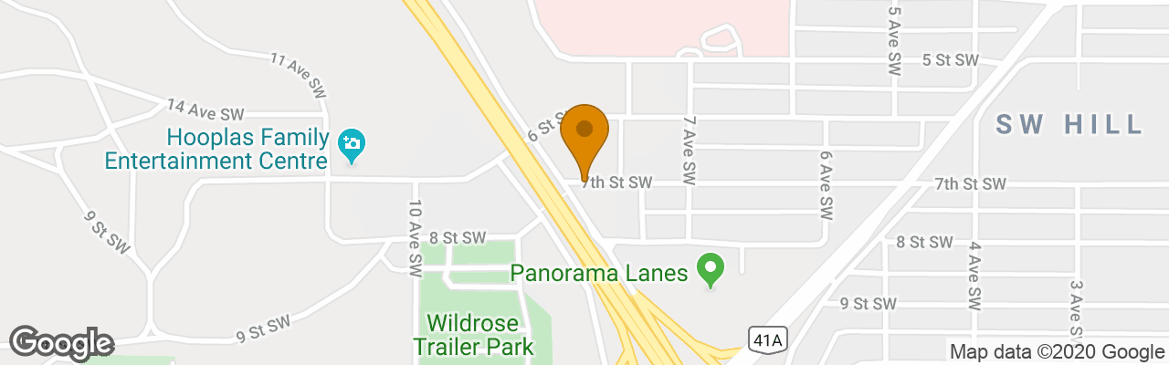 Hotel Parklane Motor