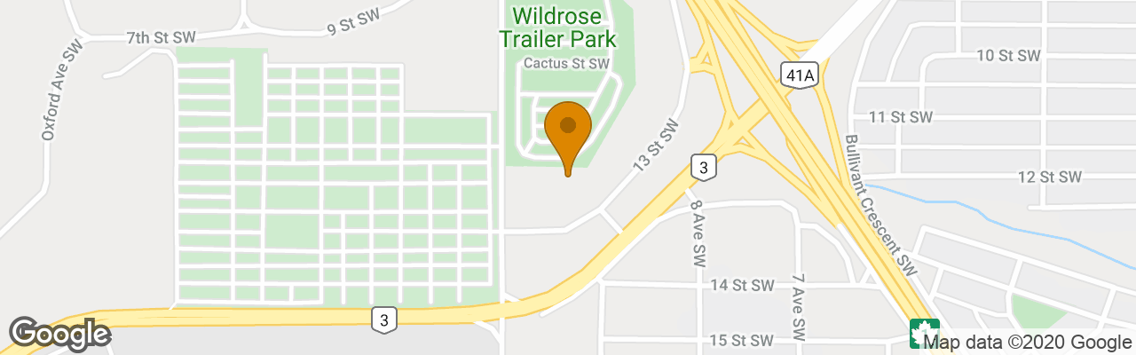 Travelodge Hotel Medicine Hat