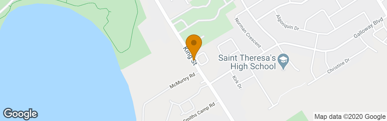 Hotel Quality Inn & Conference Centre