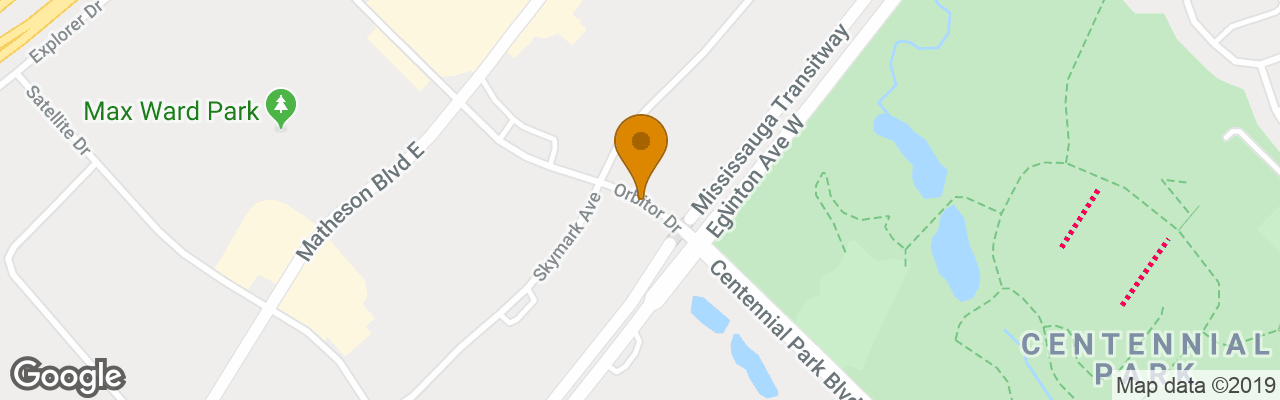 Hotel TownePlace Suites Mississauga Airport Corporate Centre