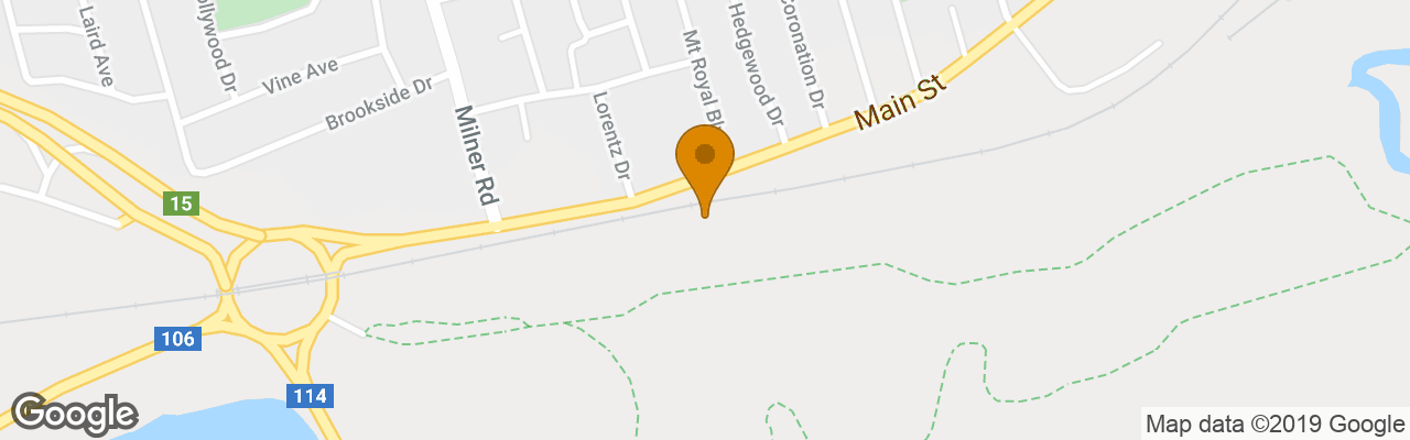 Hotel Econo Lodge Moncton