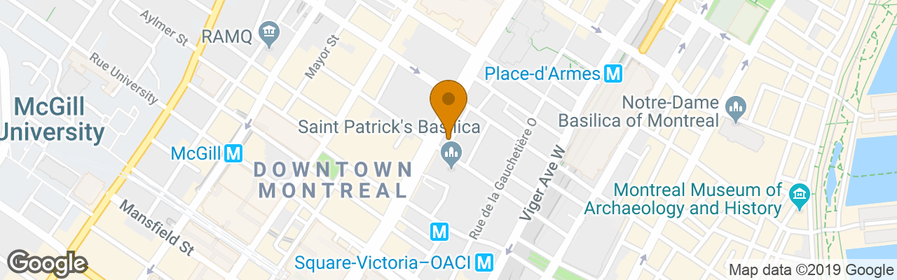 Hotel La Tour Centre Ville