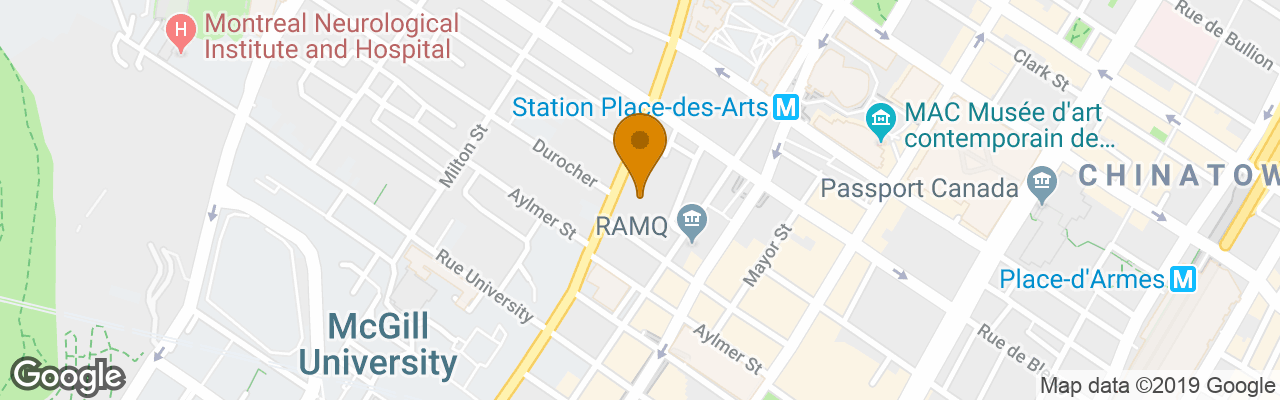 Hotel Evo Centre-Ville