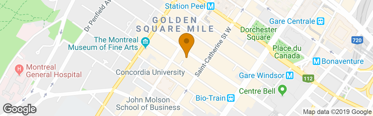 Hotel De la Montagne