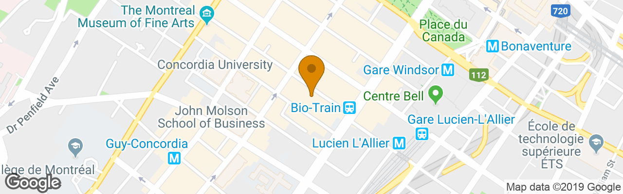 Hôtel Comfort Suites Downtown