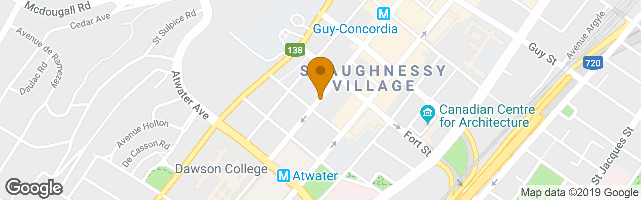 Clarion Hotel & Suites Downtown Montreal