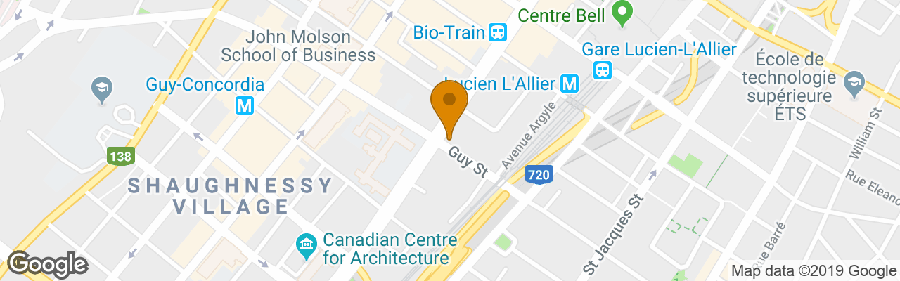 Espresso Hotel & Conference Center Montreal