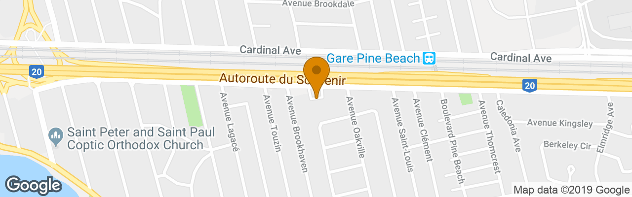 Hotel Quality Inn & Suites P.E. Trudeau Airport