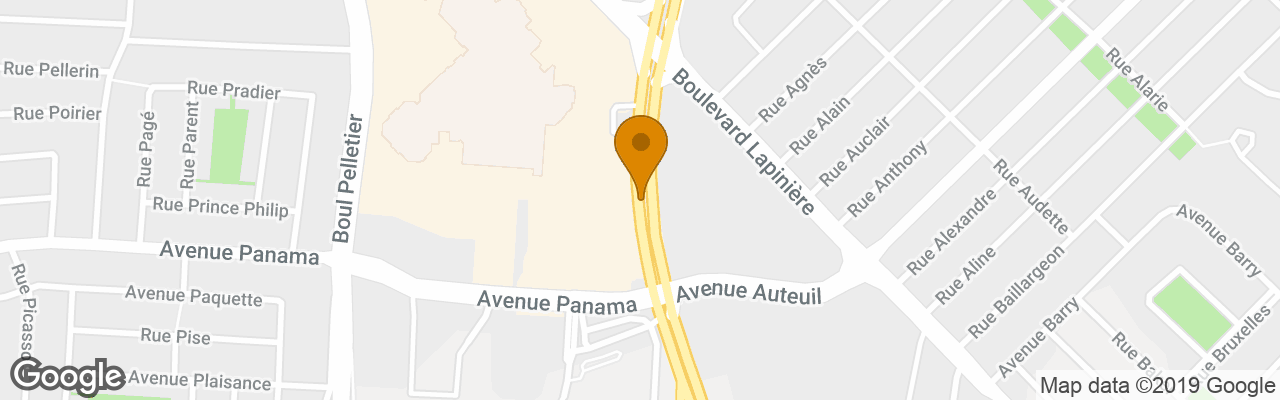 Hotel Quality Inn & Suites