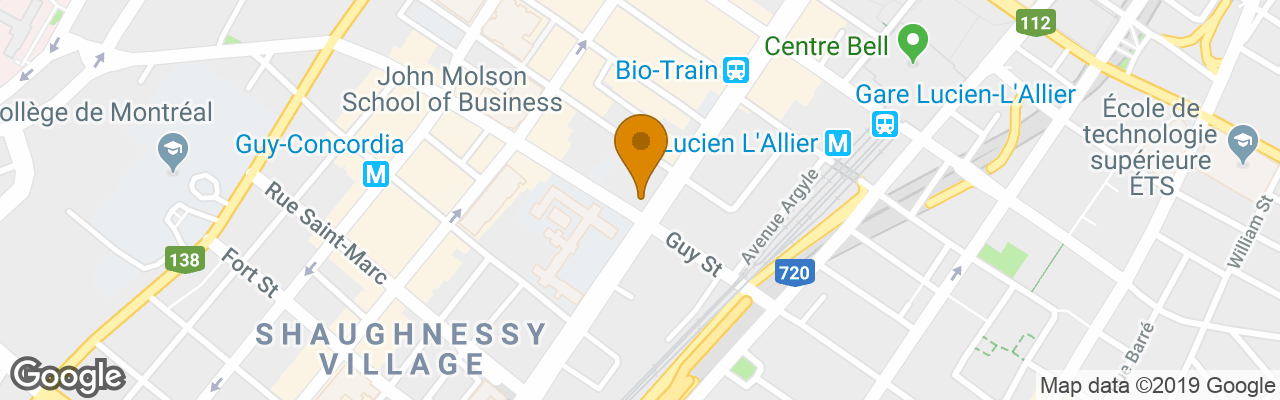 Hôtel Maritime Plaza